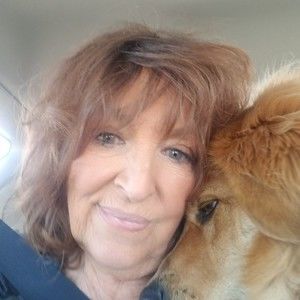 Meet your Posher, Judy